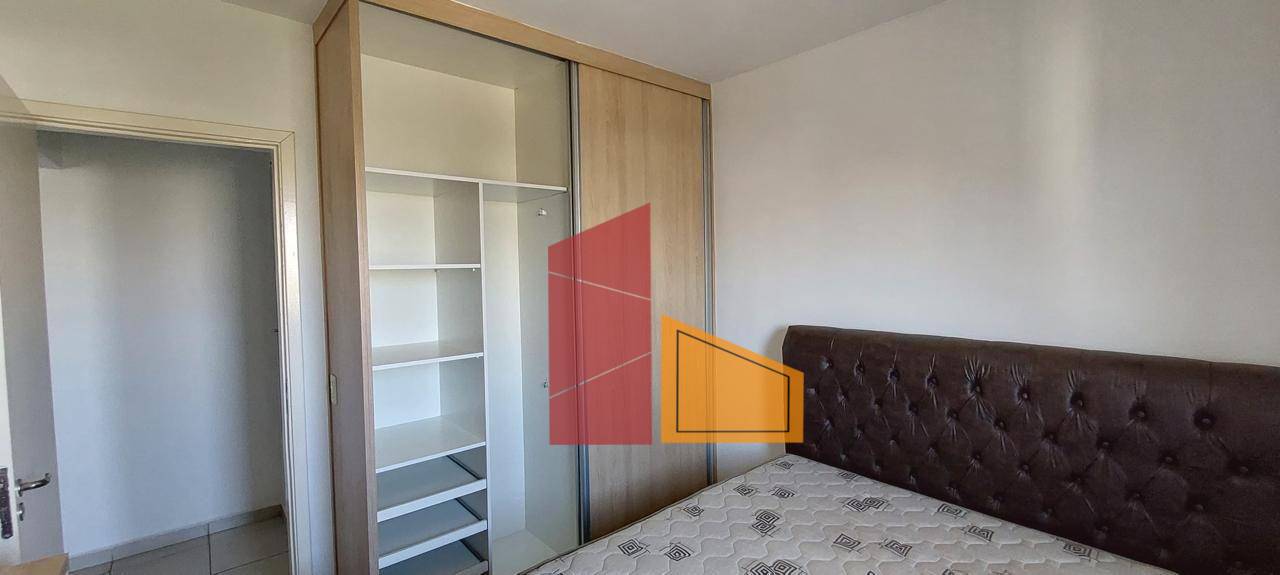 Apartamento à venda com 2 quartos, 50m² - Foto 6