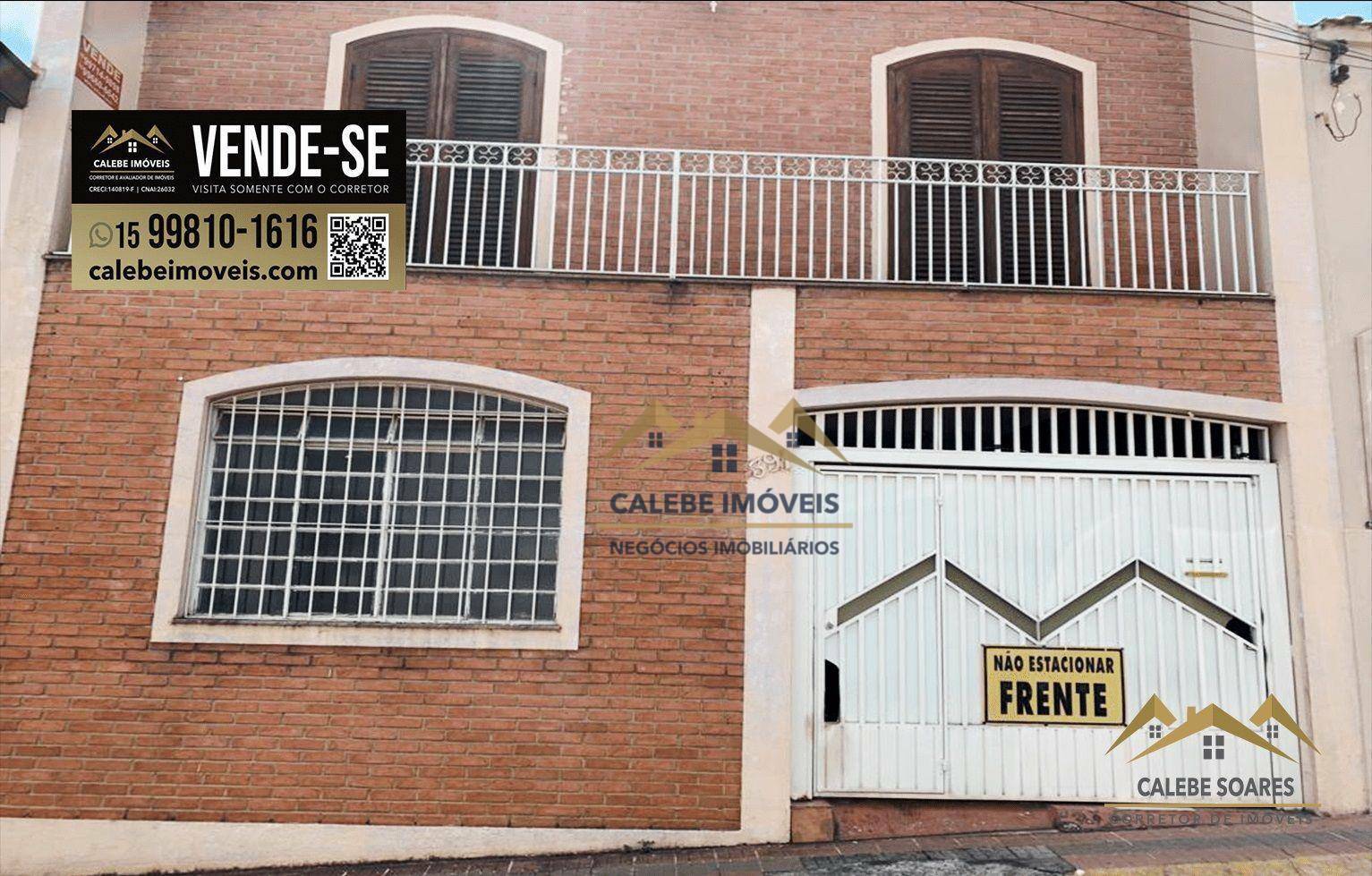 Sobrado à venda com 2 quartos, 168m² - Foto 1