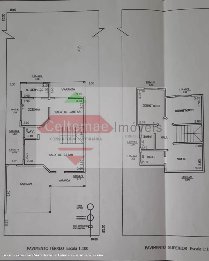 Sobrado à venda com 3 quartos, 148m² - Foto 37