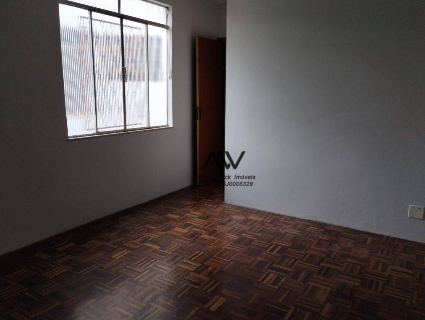 Apartamento à venda com 2 quartos, 81m² - Foto 5