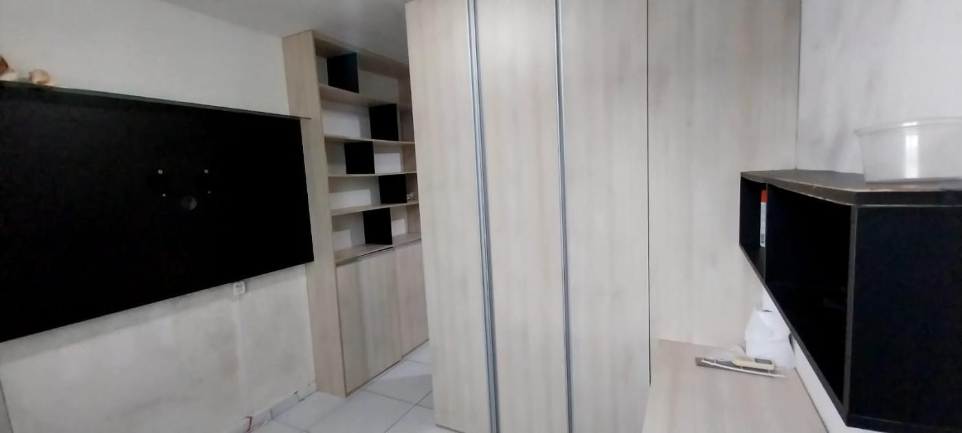 Casa de Condomínio à venda com 2 quartos, 60m² - Foto 12