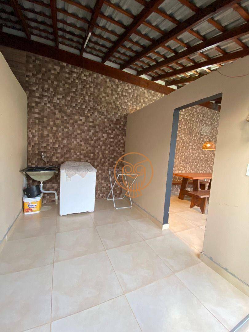 Casa à venda com 2 quartos, 130m² - Foto 20