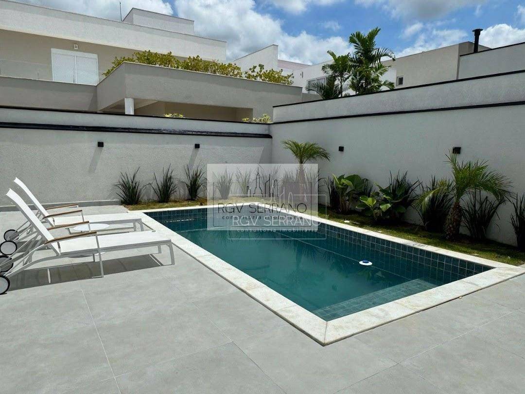 Casa de Condomínio à venda com 4 quartos, 260m² - Foto 26