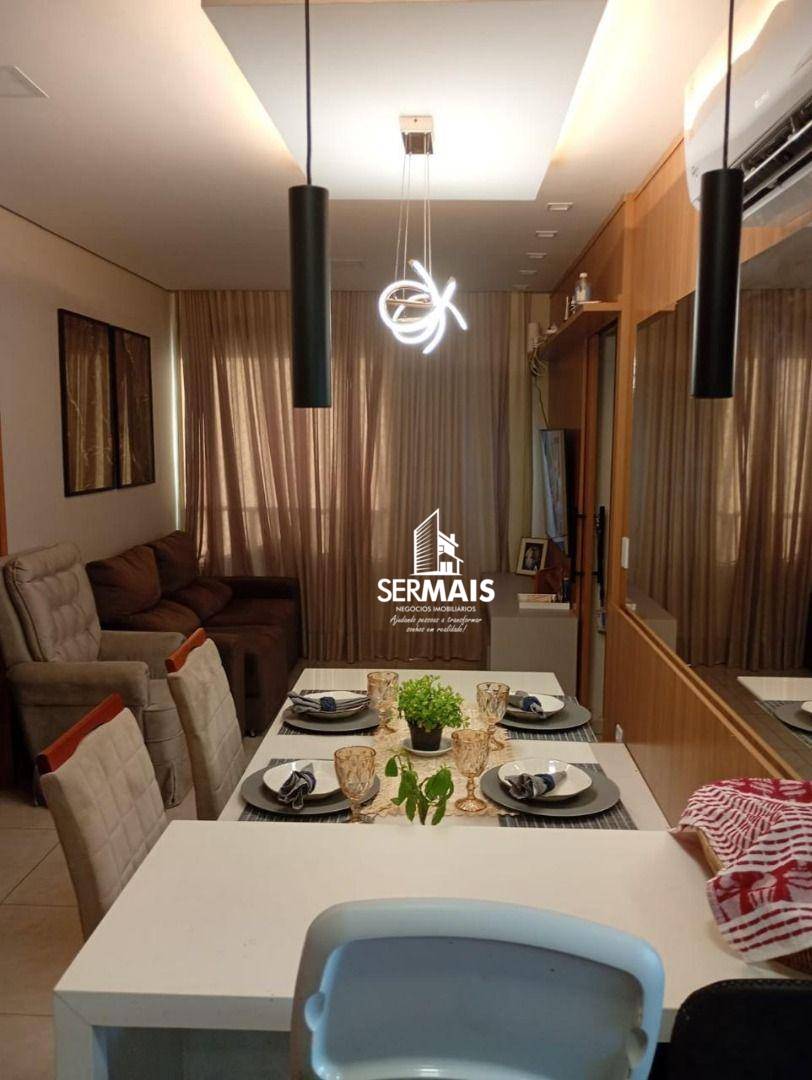 Apartamento, 3 quartos, 85 m² - Foto 1