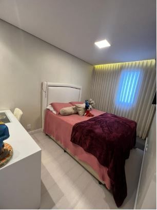 Apartamento à venda com 2 quartos, 54m² - Foto 7