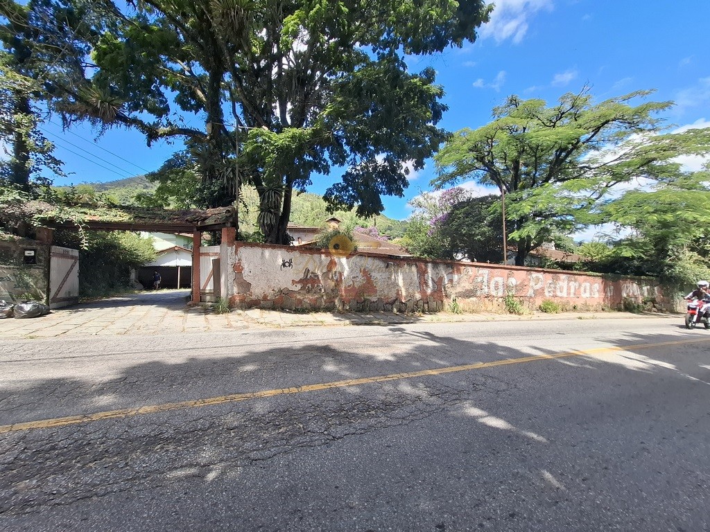 Casa à venda com 6 quartos, 1177m² - Foto 16