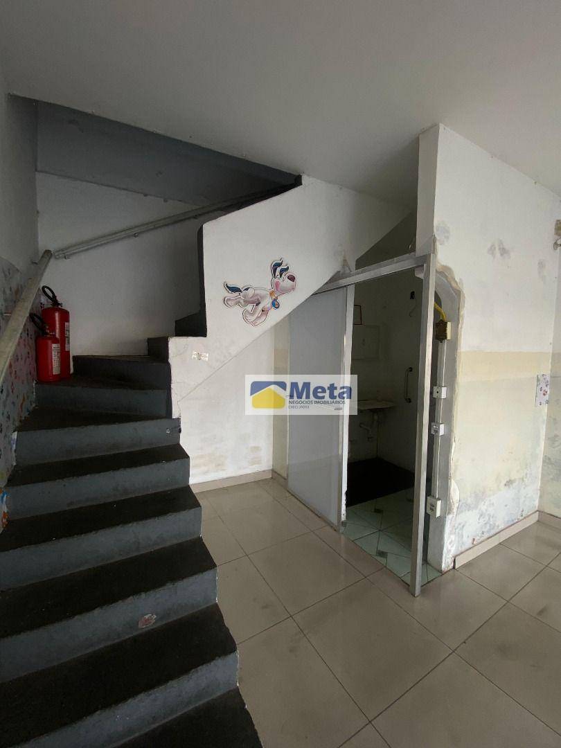 Loja-Salão para alugar, 50m² - Foto 2