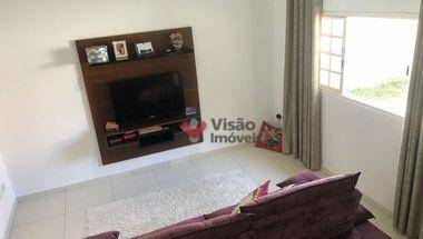 Sobrado à venda com 3 quartos, 187m² - Foto 3