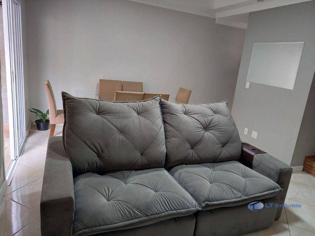 Sobrado à venda com 3 quartos, 101m² - Foto 4