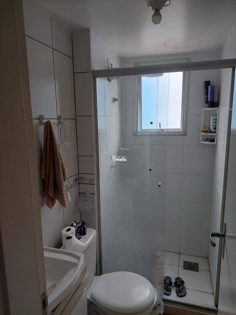 Apartamento à venda com 2 quartos, 55m² - Foto 10