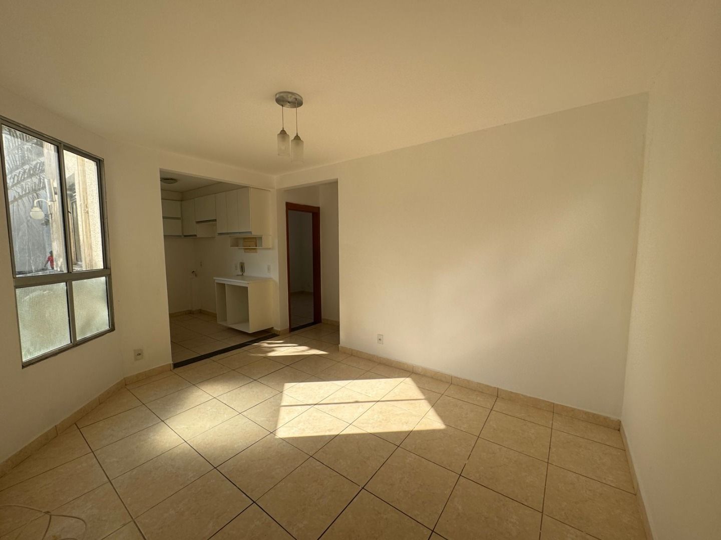 Apartamento à venda com 2 quartos, 50m² - Foto 5