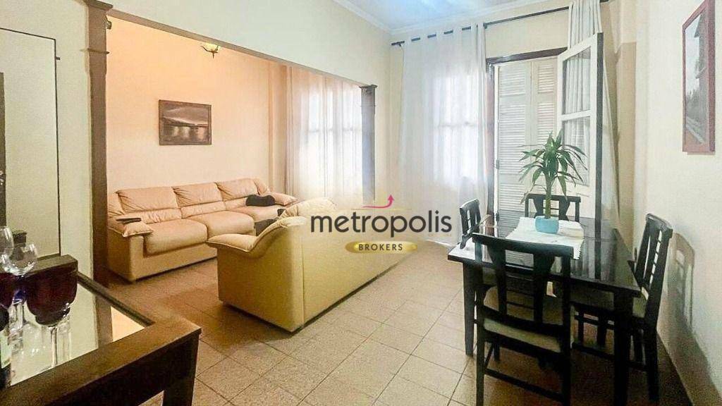 Apartamento à venda com 1 quarto, 72m² - Foto 13