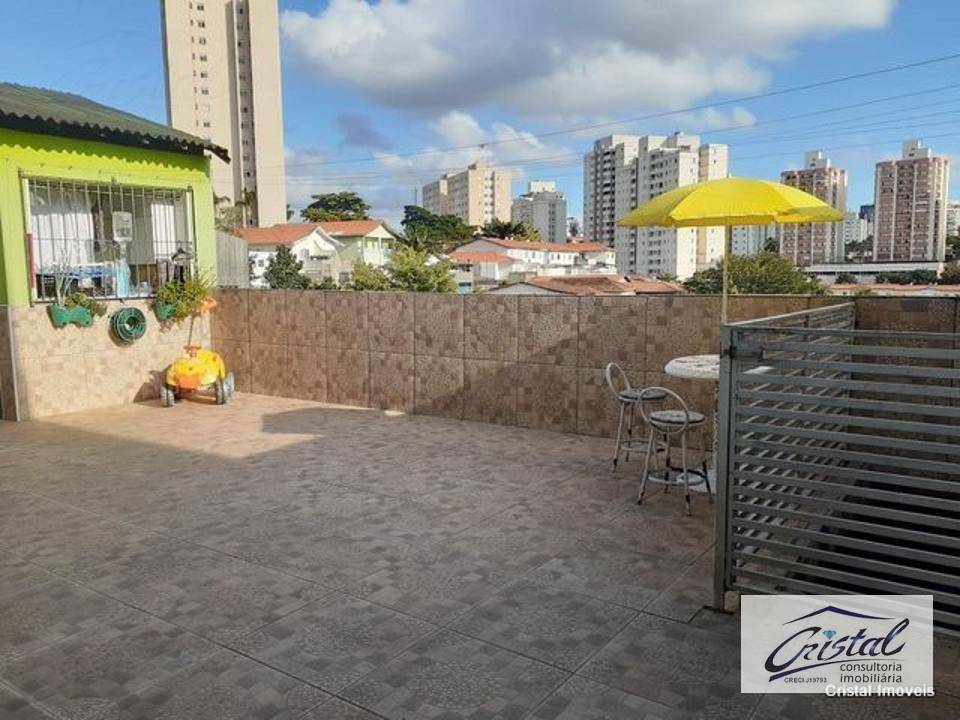 Casa à venda com 3 quartos, 141m² - Foto 7