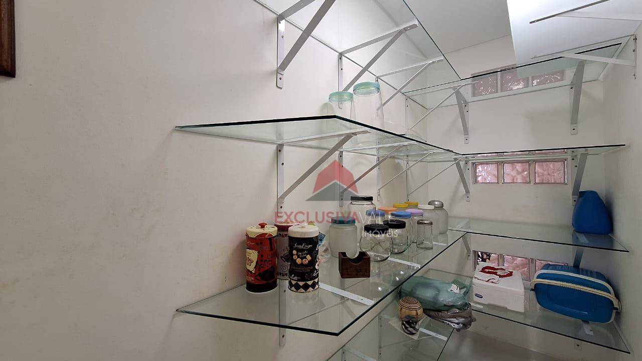 Casa de Condomínio à venda e aluguel com 4 quartos, 348m² - Foto 18