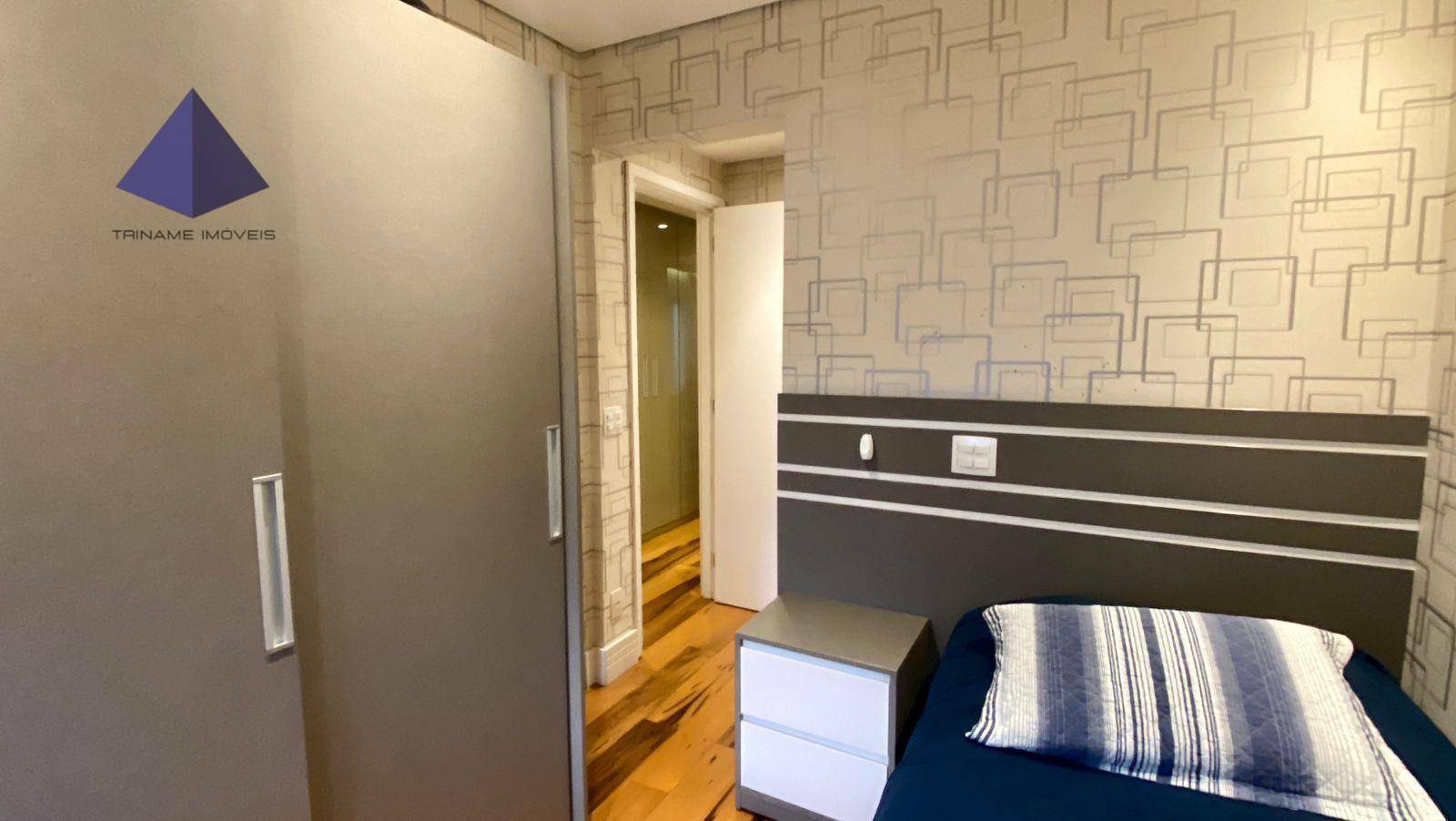 Apartamento à venda com 2 quartos, 116m² - Foto 17