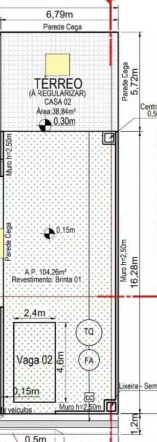 Casa à venda com 1 quarto, 150m² - Foto 4