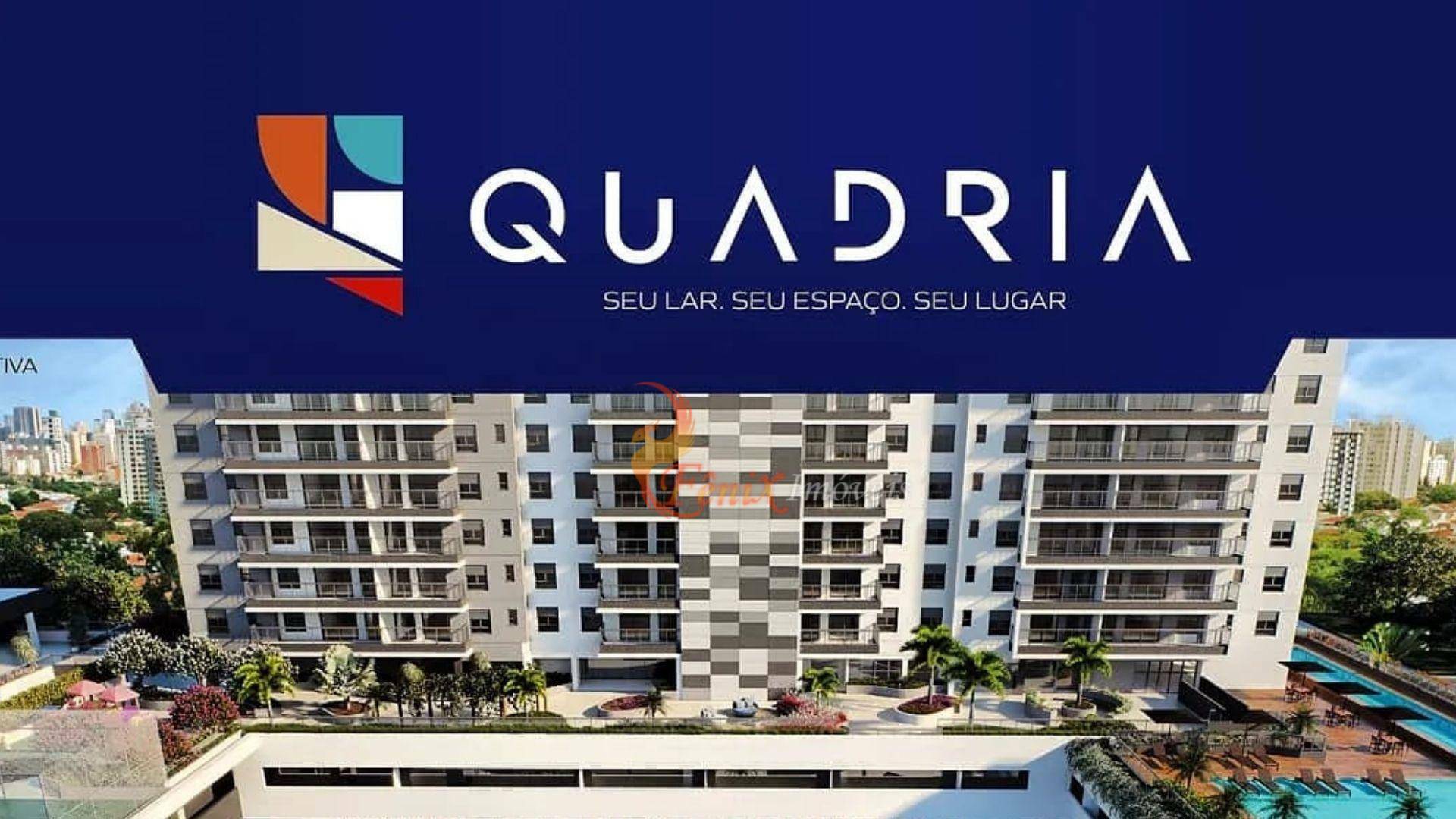 Apartamento à venda com 2 quartos, 69m² - Foto 1