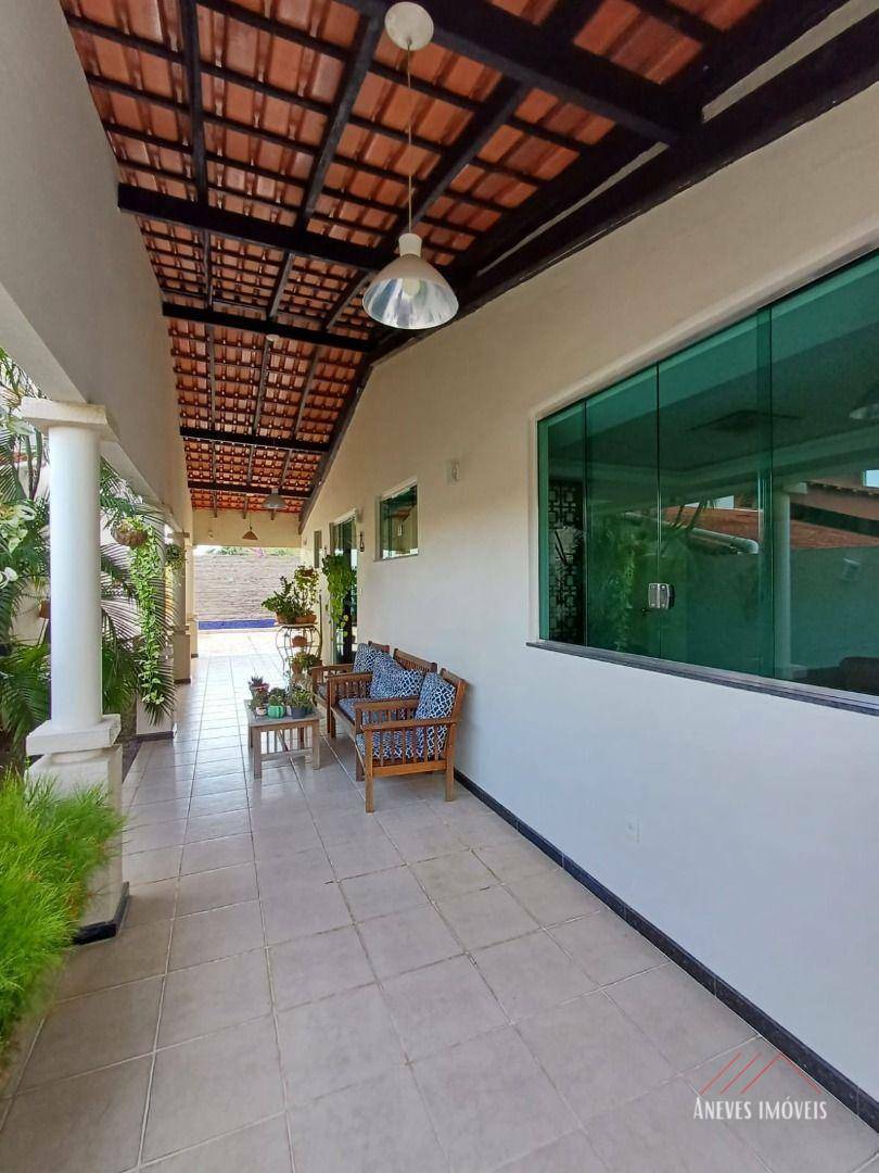 Casa de Condomínio à venda com 3 quartos, 316m² - Foto 3