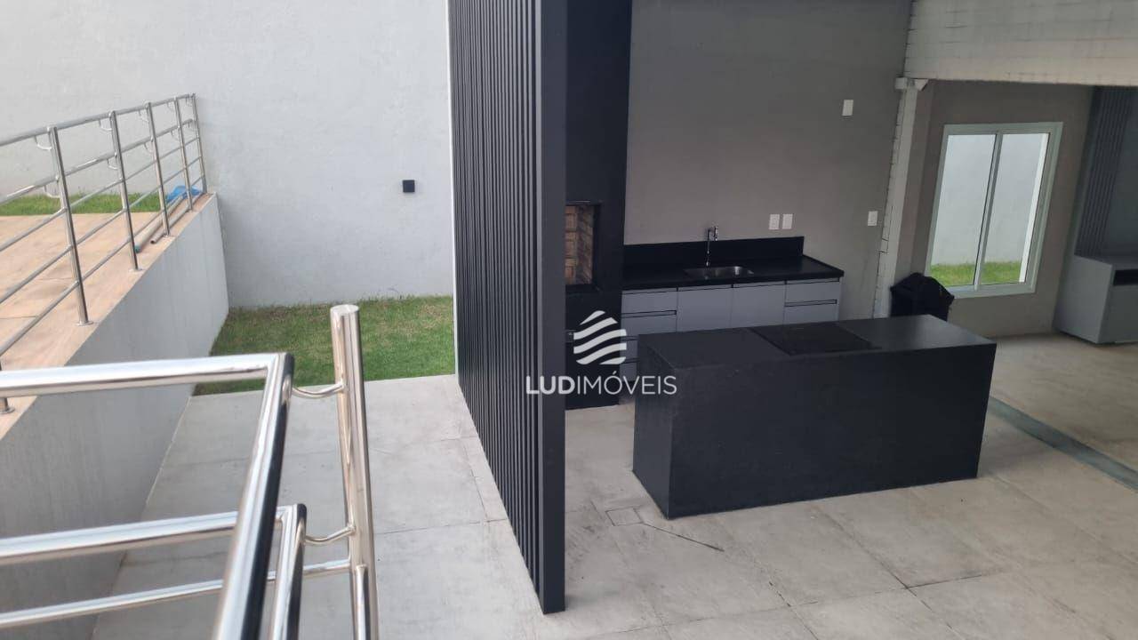 Apartamento, 3 quartos, 123 m² - Foto 4