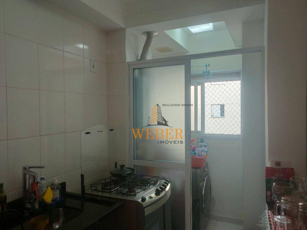 Apartamento à venda com 3 quartos, 70m² - Foto 8