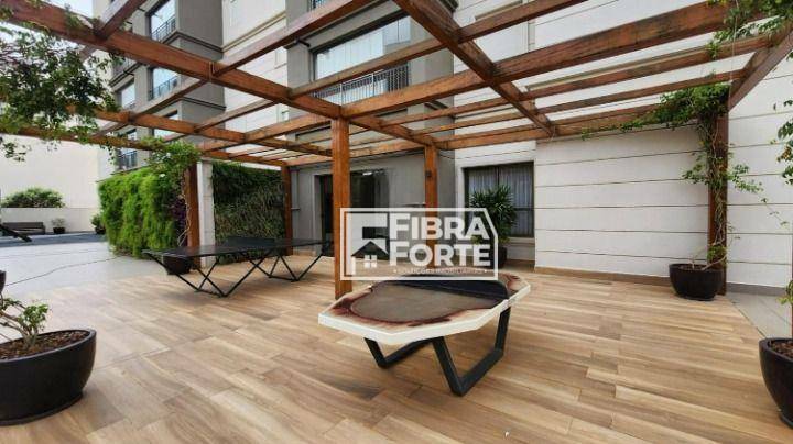 Apartamento à venda com 3 quartos, 83m² - Foto 27