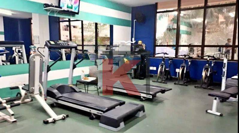 Apartamento, 3 quartos, 128 m² - Foto 5