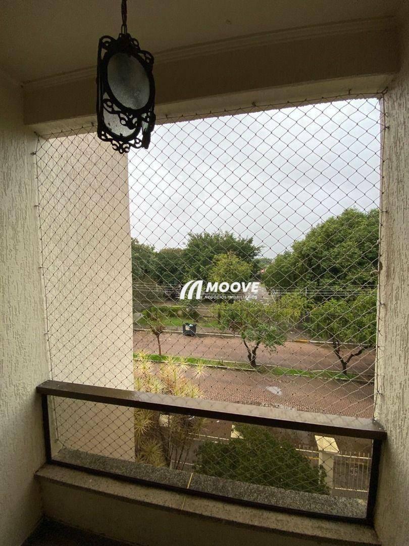 Apartamento à venda e aluguel com 4 quartos, 138m² - Foto 3