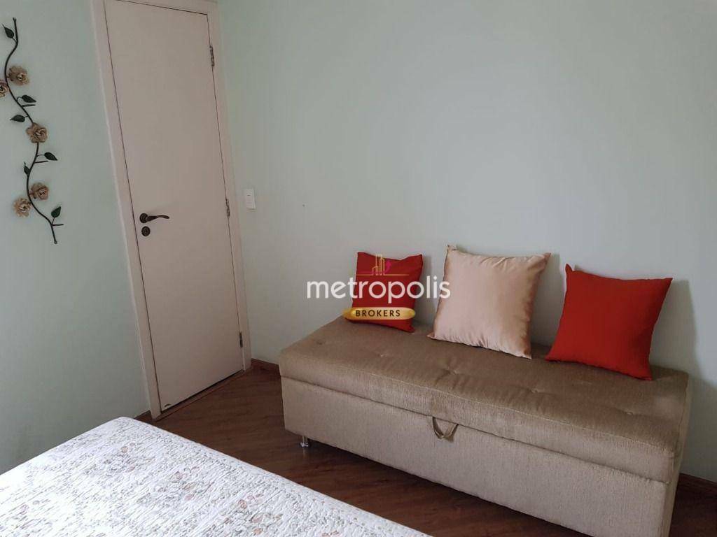 Apartamento à venda com 3 quartos, 118m² - Foto 14