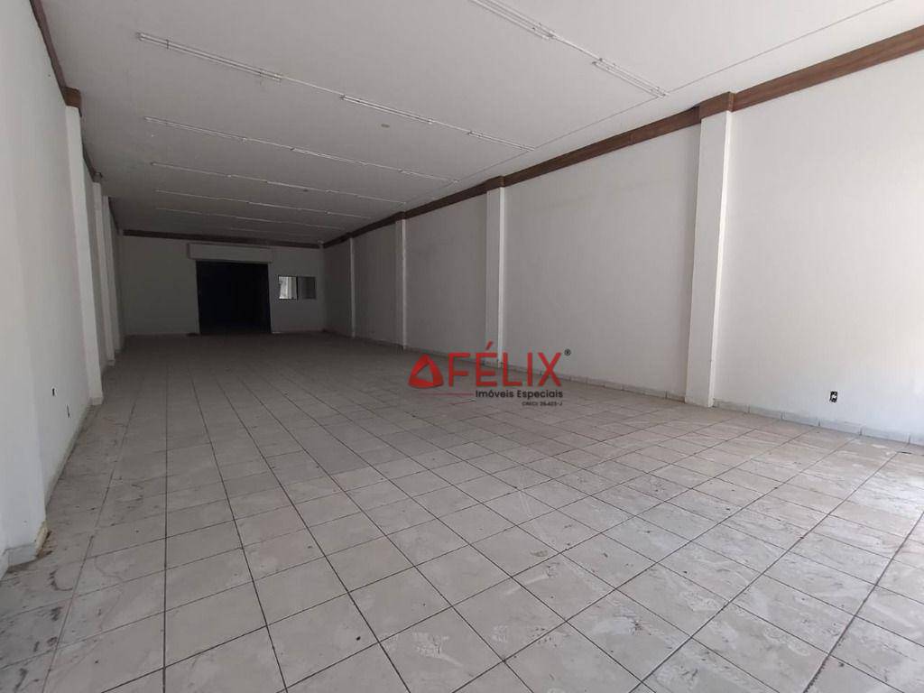 Loja-Salão, 230 m² - Foto 5