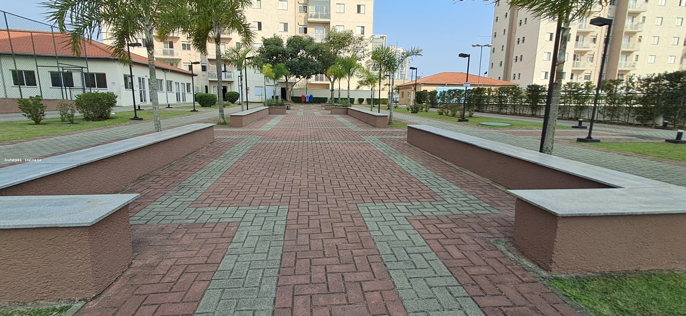 Apartamento para alugar com 3 quartos, 75m² - Foto 15