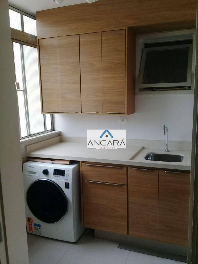 Apartamento à venda com 3 quartos, 86m² - Foto 5