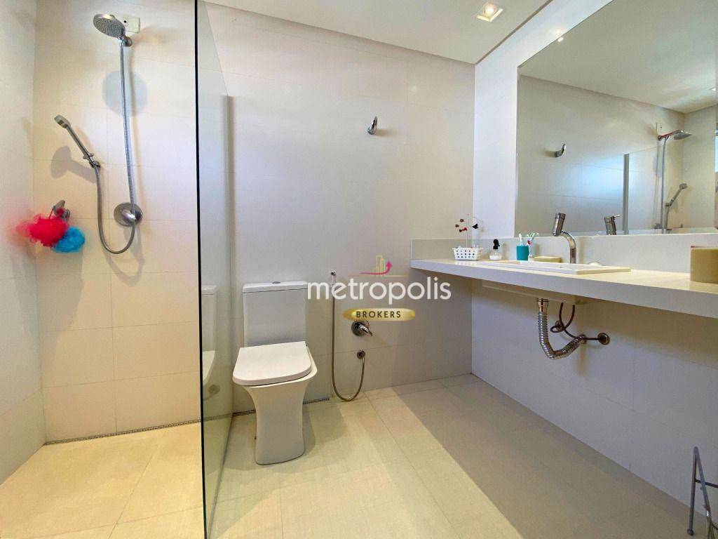 Apartamento à venda com 3 quartos, 170m² - Foto 21