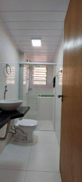 Apartamento para alugar com 3 quartos, 61m² - Foto 14