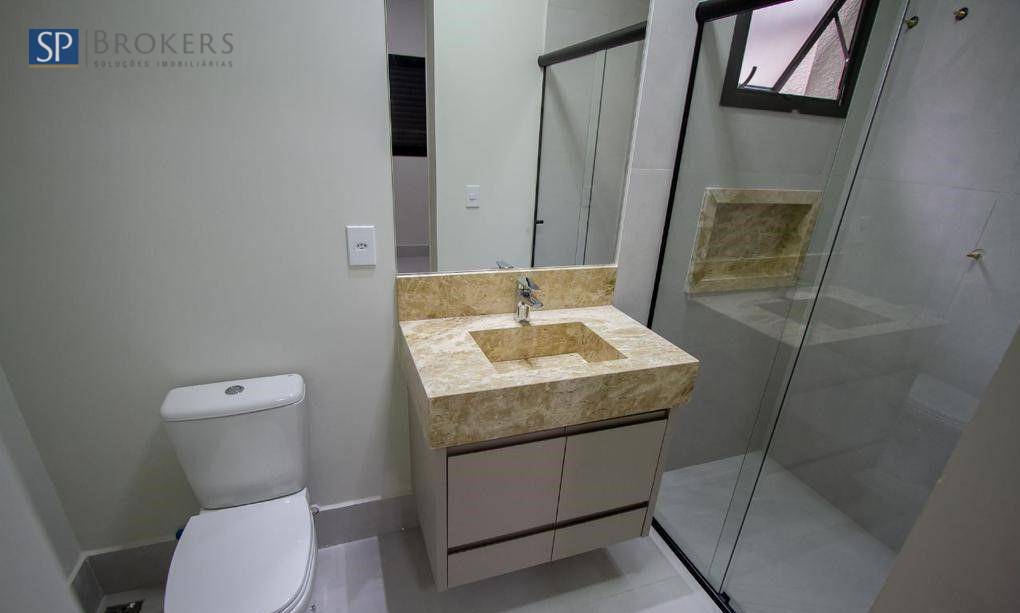 Casa de Condomínio à venda com 3 quartos, 140m² - Foto 16