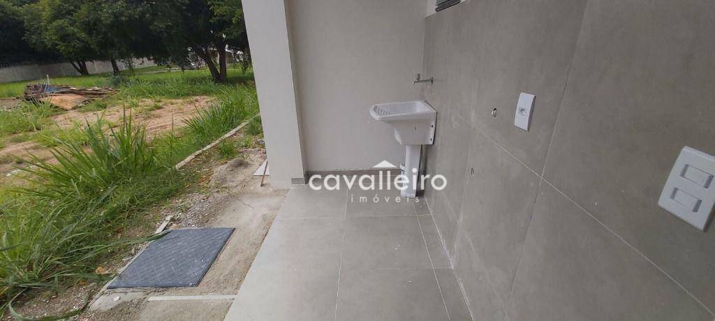 Casa de Condomínio à venda com 3 quartos, 118m² - Foto 19