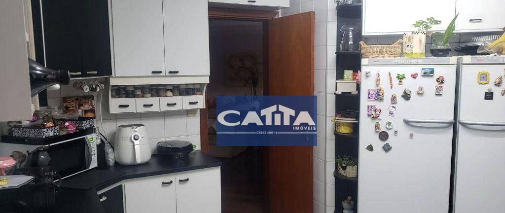 Apartamento à venda com 3 quartos, 125m² - Foto 24