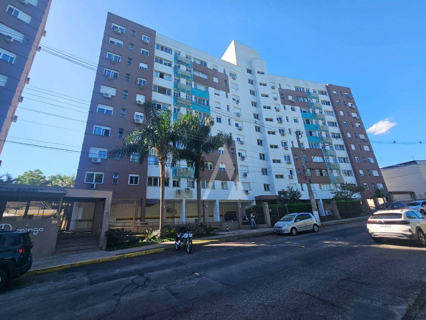 Apartamento, 2 quartos, 65 m² - Foto 2