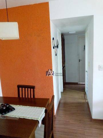 Apartamento à venda com 2 quartos, 61m² - Foto 13