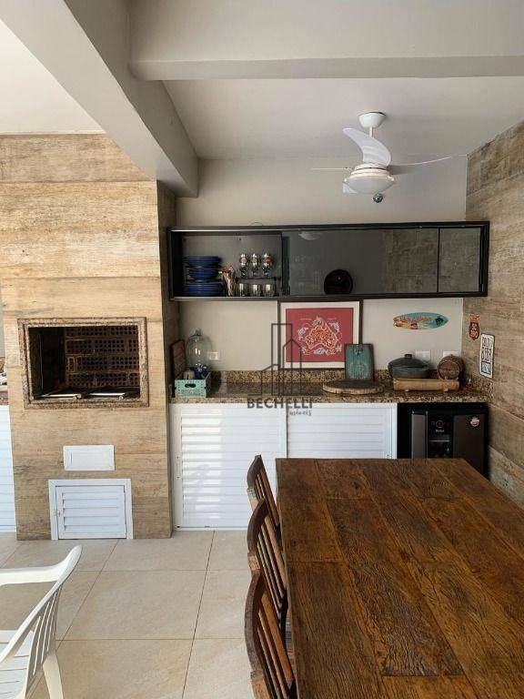 Casa à venda com 3 quartos, 199m² - Foto 30