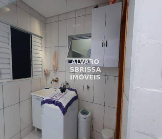 Casa à venda com 2 quartos, 97m² - Foto 3