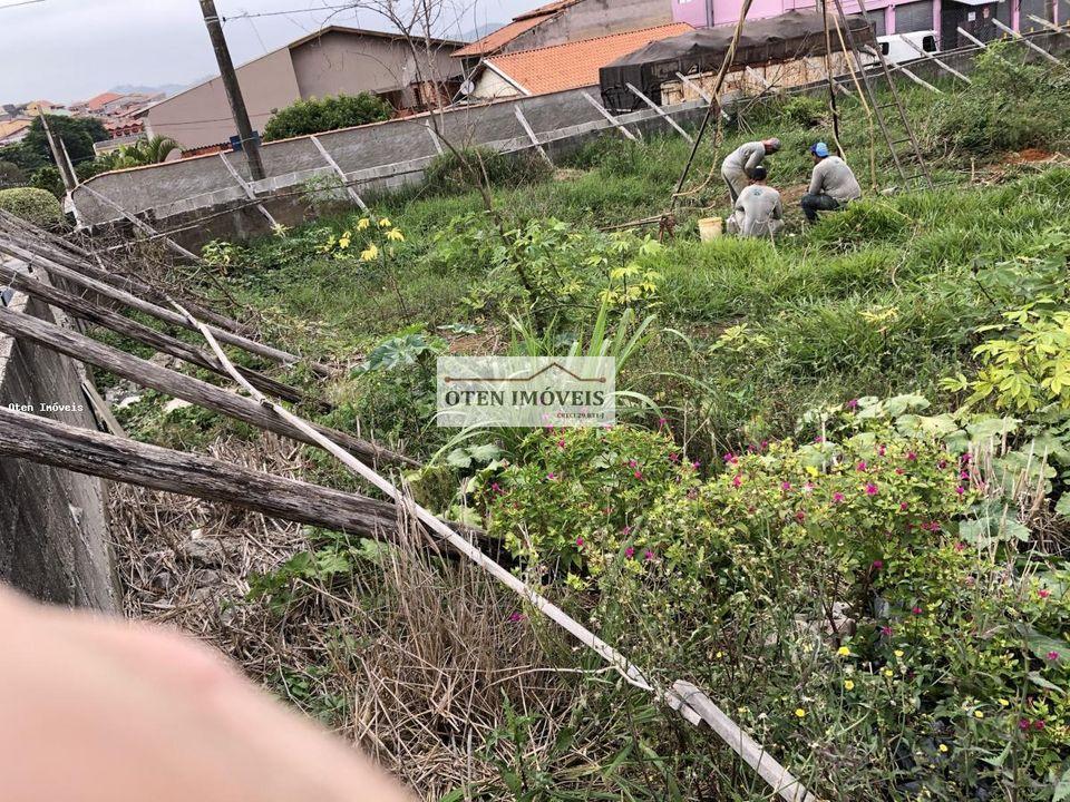 Terreno à venda, 600m² - Foto 5