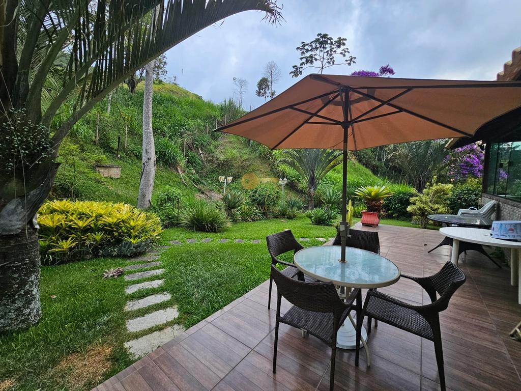 Casa de Condomínio à venda com 3 quartos, 355m² - Foto 27