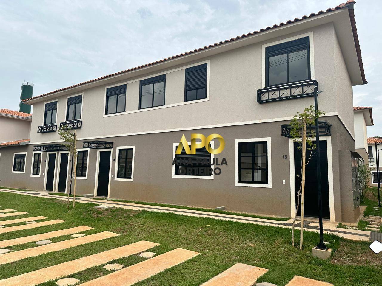 Casa à venda com 2 quartos, 44m² - Foto 8