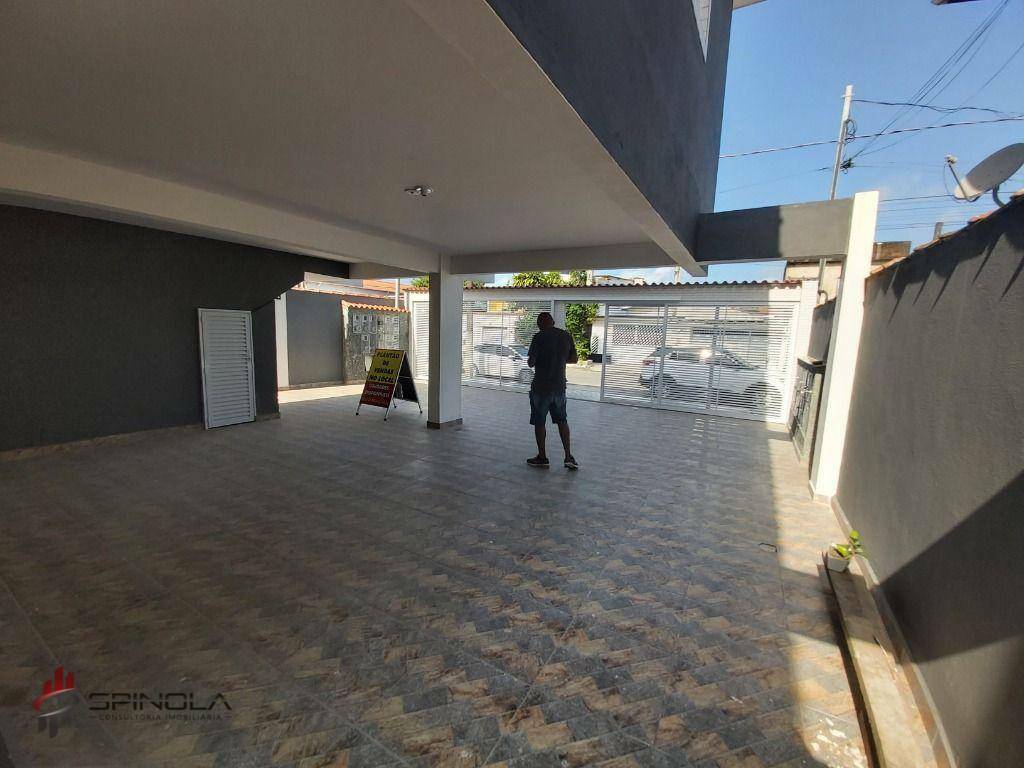 Casa de Condomínio à venda com 2 quartos, 60m² - Foto 5