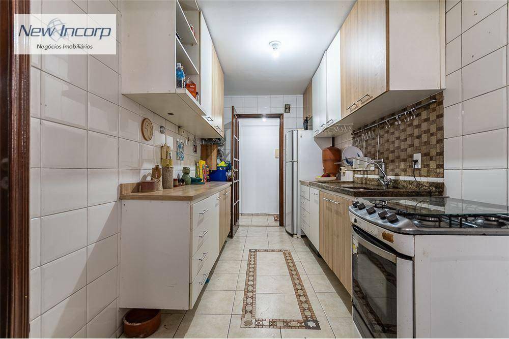 Apartamento à venda com 3 quartos, 93m² - Foto 31