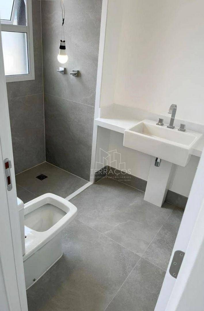 Apartamento à venda com 3 quartos, 152m² - Foto 11