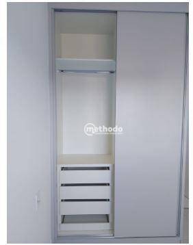 Apartamento para alugar com 2 quartos, 51m² - Foto 32