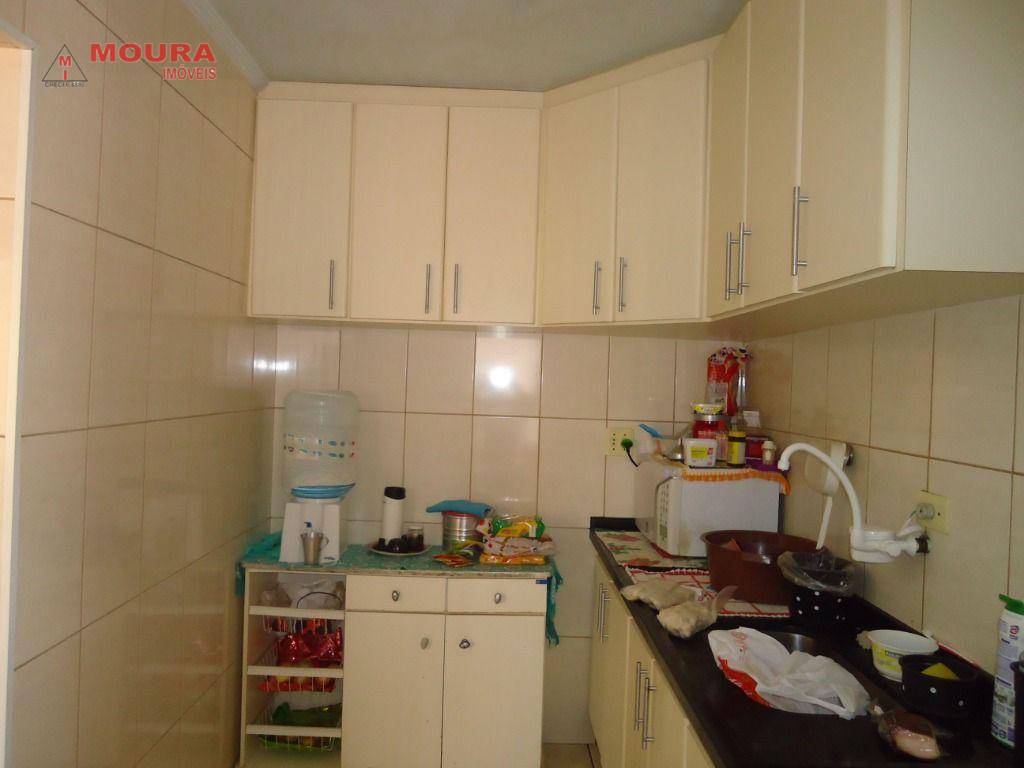 Apartamento à venda com 3 quartos, 78m² - Foto 7