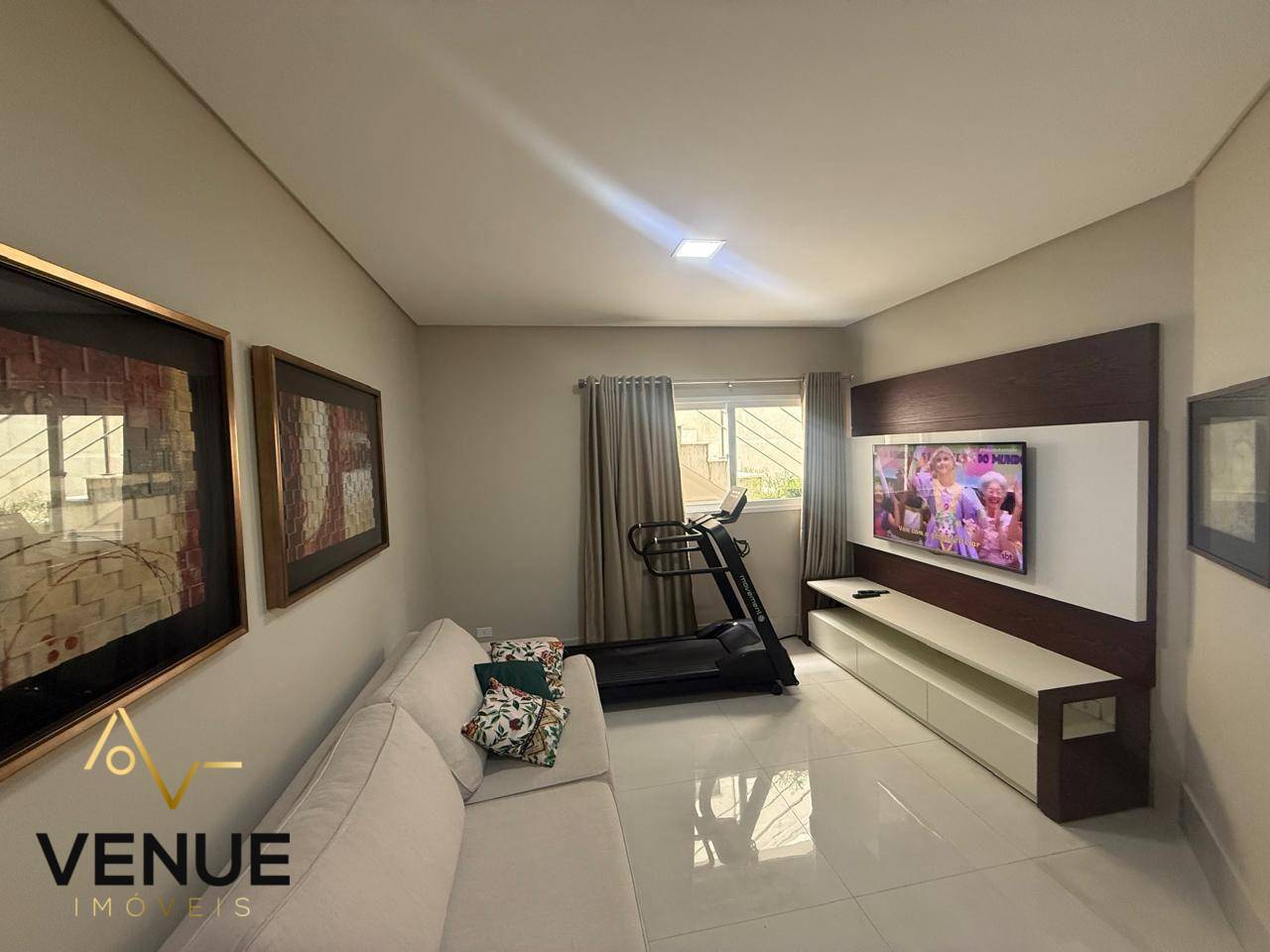 Casa de Condomínio, 4 quartos - Foto 5