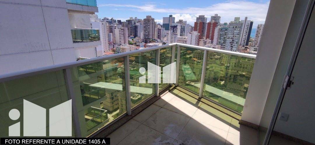 Apartamento à venda com 3 quartos, 90m² - Foto 1